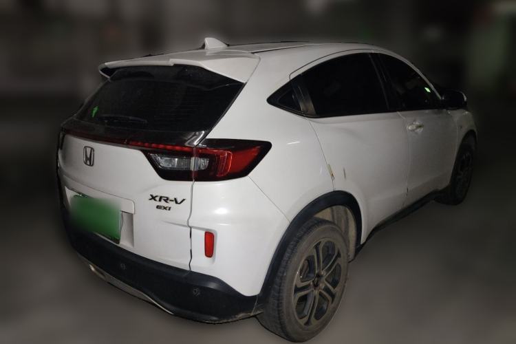 Used Honda XR-V 2015 1.8L EXi CVT Comfort Version Rear Right 45 Deg