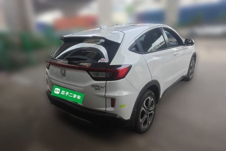 Used Honda XR-V 2015 1.8L EXi CVT Comfort Version Rear Right 45 Deg
