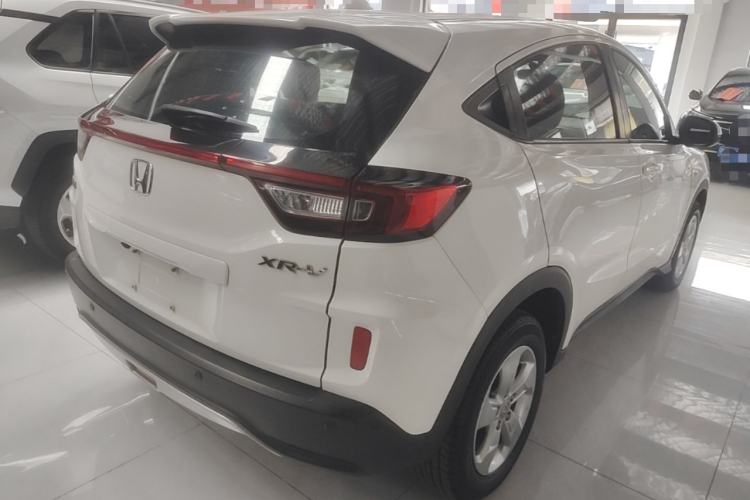 Used Honda XR-V 2015 1.5L LXi CVT Classic Edition Rear Right 45 Deg