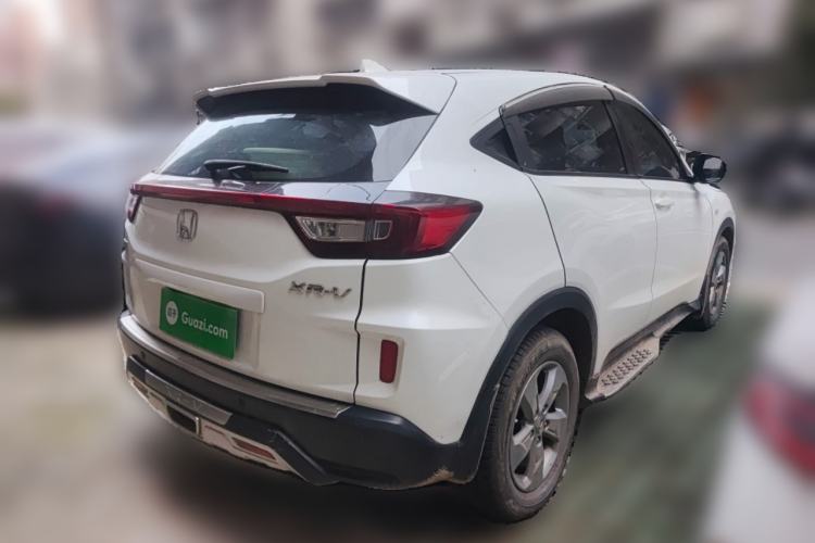 Used Honda XR-V 2015 1.5L LXi CVT Classic Edition Rear Right 45 Deg
