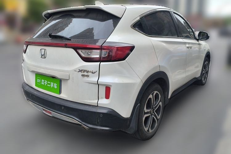 Used Honda XR-V 2015 1.8L EXi CVT Comfort Version Rear Right 45 Deg