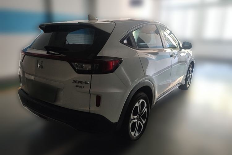 Used Honda XR-V 2015 1.8L EXi CVT Comfort Version Rear Right 45 Deg