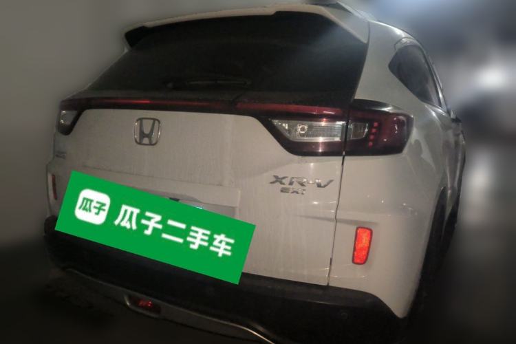 Used Honda XR-V 2015 1.8L EXi CVT Comfort Version Rear Right 45 Deg