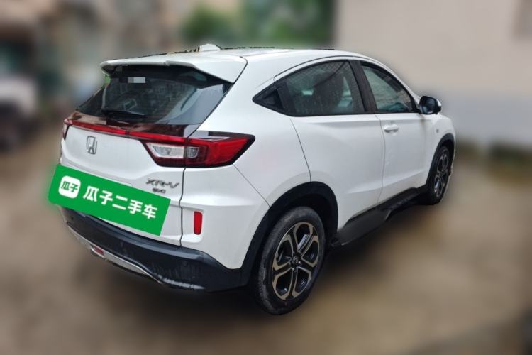 Used Honda XR-V 2015 1.8L EXi CVT Comfort Version Rear Right 45 Deg