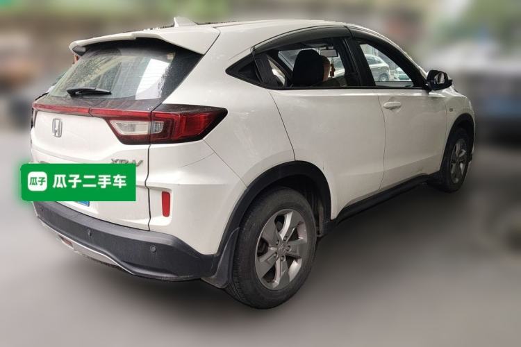 Used Honda XR-V 2015 1.5L LXi CVT Classic Edition Rear Right 45 Deg