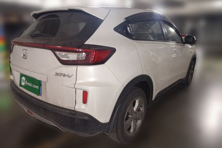 Used Honda XR-V 2015 1.5L LXi CVT Classic Edition Rear Right 45 Deg