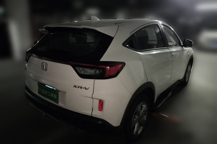 Used Honda XR-V 2015 1.5L LXi CVT Classic Edition Rear Right 45 Deg