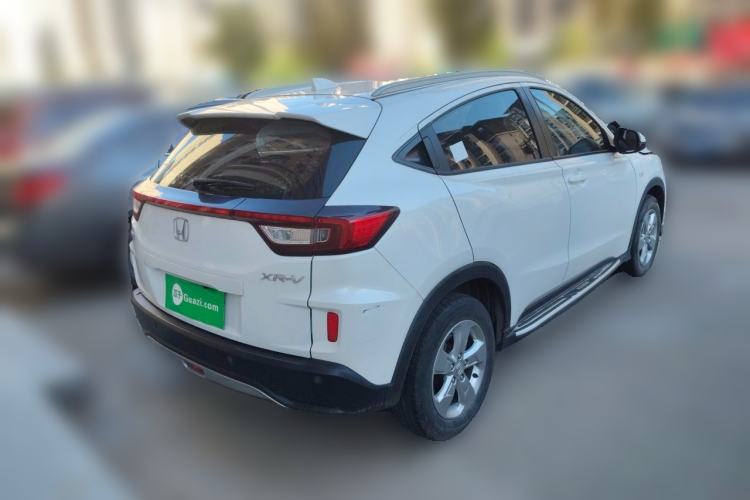 Used Honda XR-V 2015 1.5L LXi CVT Classic Edition Rear Right 45 Deg