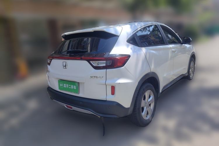 Used Honda XR-V 2015 1.5L LXi CVT Classic Edition Rear Right 45 Deg