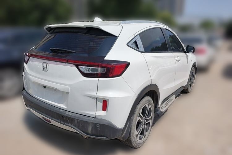 Used Honda XR-V 2015 1.8L EXi CVT Comfort Version Rear Right 45 Deg