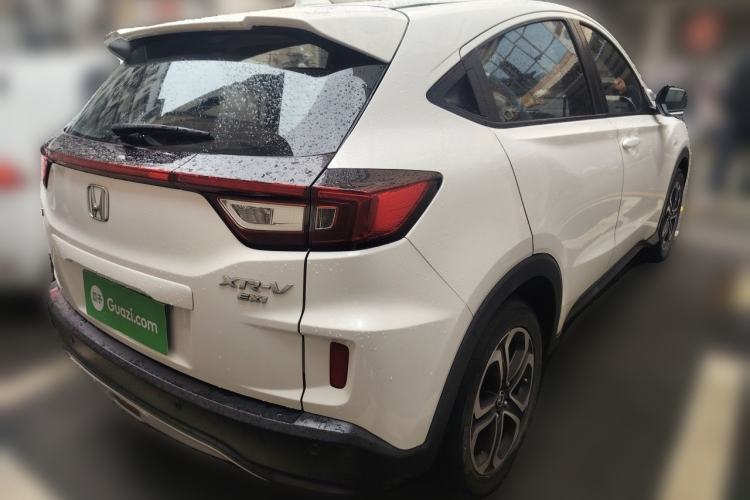 Used Honda XR-V 2015 1.8L EXi CVT Comfort Version Rear Right 45 Deg