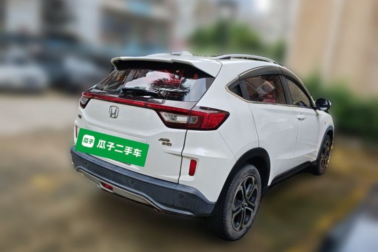 Used Honda XR-V 2015 1.8L EXi CVT Comfort Version Rear Right 45 Deg