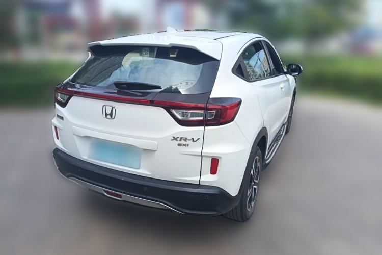 Used Honda XR-V 2015 1.8L EXi CVT Comfort Version Rear Right 45 Deg