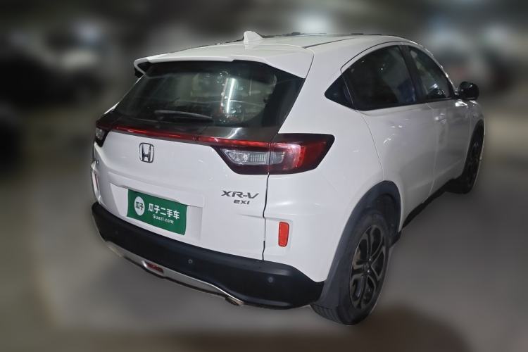 Used Honda XR-V 2015 1.8L EXi CVT Comfort Version Rear Right 45 Deg