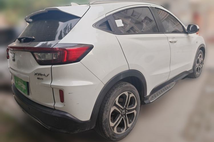 Used Honda XR-V 2015 1.8L EXi CVT Comfort Version Rear Right 45 Deg