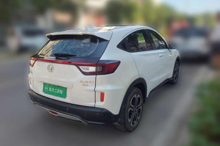Used Honda XR-V 2015 1.8L EXi CVT Comfort Version Rear Right 45 Deg