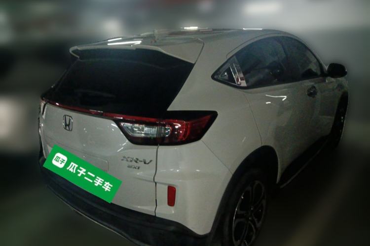 Used Honda XR-V 2015 1.8L EXi CVT Comfort Version Rear Right 45 Deg