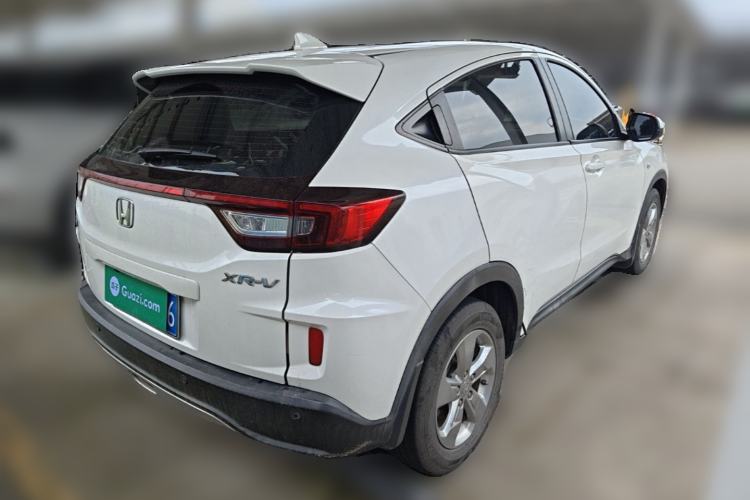 Used Honda XR-V 2015 1.5L LXi CVT Classic Edition Rear Right 45 Deg