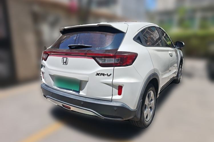 Used Honda XR-V 2015 1.5L LXi CVT Classic Edition Rear Right 45 Deg