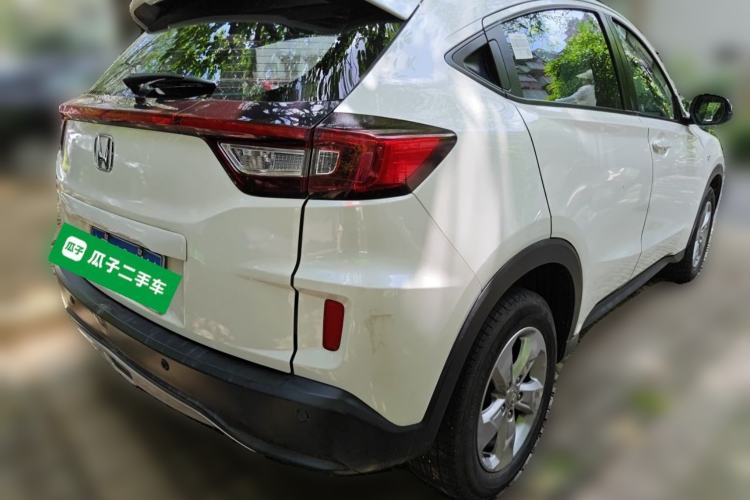 Used Honda XR-V 2015 1.5L LXi CVT Classic Edition Rear Right 45 Deg