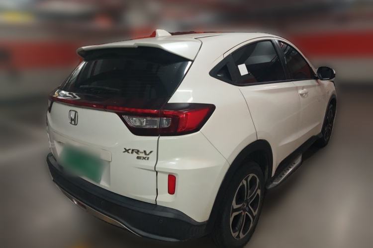 Used Honda XR-V 2015 1.8L EXi CVT Comfort Version Rear Right 45 Deg