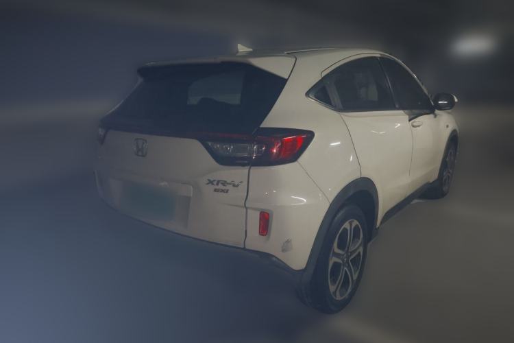 Used Honda XR-V 2015 1.8L EXi CVT Comfort Version Rear Right 45 Deg