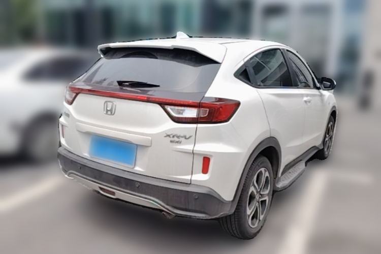Used Honda XR-V 2015 1.8L EXi CVT Comfort Version Rear Right 45 Deg