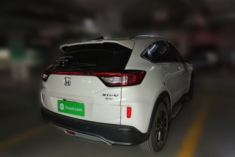 Used Honda XR-V 2015 1.8L EXi CVT Comfort Version Rear Right 45 Deg