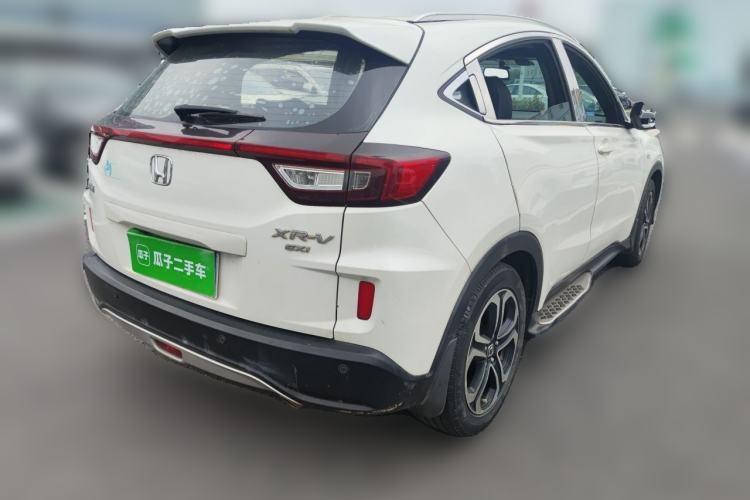 Used Honda XR-V 2015 1.8L EXi CVT Comfort Version Rear Right 45 Deg