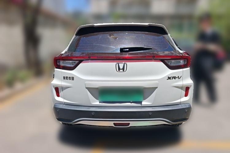 Used Honda XR-V 2015 1.5L LXi CVT Classic Edition Rear