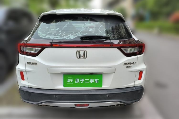 Used Honda XR-V 2015 1.8L EXi CVT Comfort Version Rear