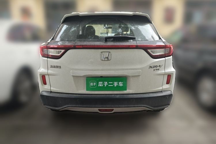 Used Honda XR-V 2015 1.8L VTi CVT Luxury Edition Rear