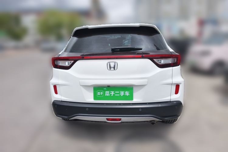 Used Honda XR-V 2015 1.8L VTi CVT Luxury Edition Rear