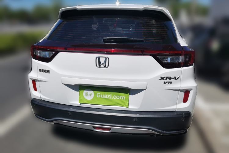 Used Honda XR-V 2015 1.8L VTi CVT Luxury Edition Rear