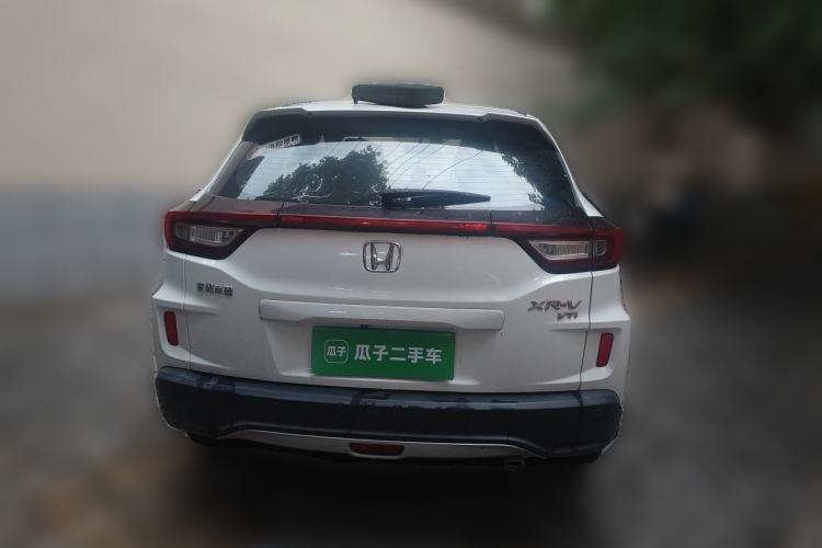 Used Honda XR-V 2015 1.8L VTi CVT Luxury Edition Rear
