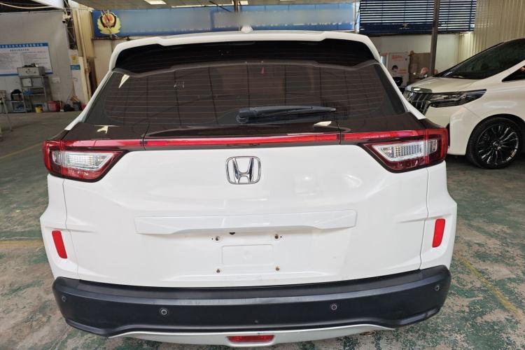 Used Honda XR-V 2015 1.8L EXi CVT Comfort Version Rear