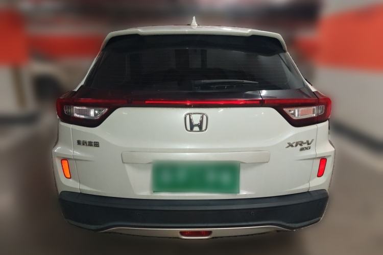 Used Honda XR-V 2015 1.8L EXi CVT Comfort Version Rear