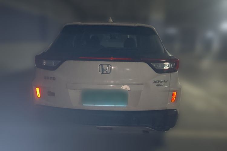 Used Honda XR-V 2015 1.8L EXi CVT Comfort Version Rear