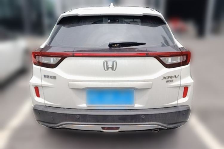 Used Honda XR-V 2015 1.8L EXi CVT Comfort Version Rear