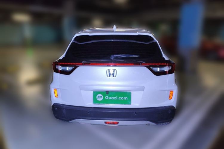 Used Honda XR-V 2015 1.5L LXi CVT Classic Edition Rear