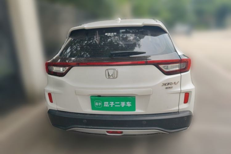Used Honda XR-V 2015 1.8L EXi CVT Comfort Version Rear