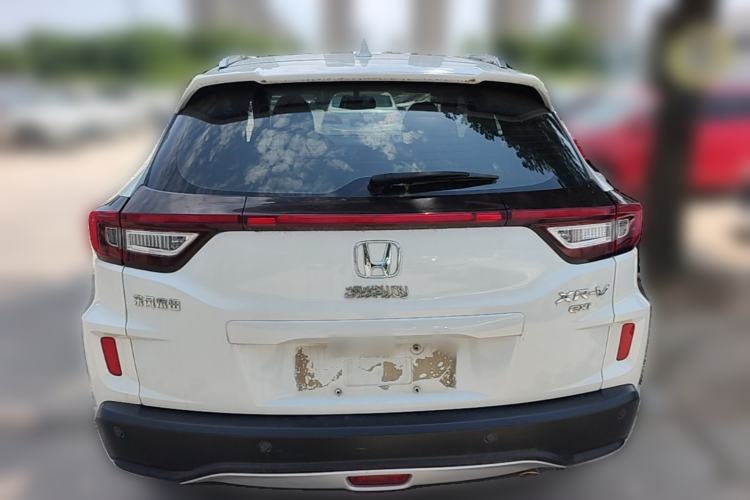 Used Honda XR-V 2015 1.8L EXi CVT Comfort Version Rear