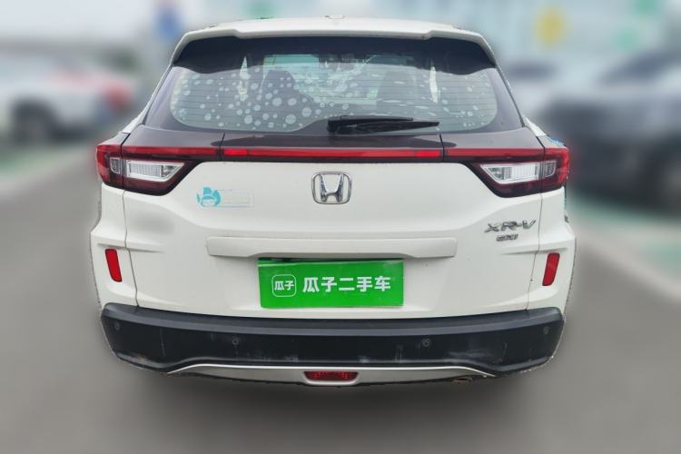 Used Honda XR-V 2015 1.8L EXi CVT Comfort Version Rear
