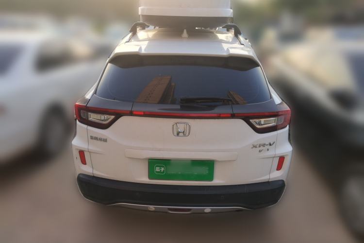 Used Honda XR-V 2015 1.8L VTi CVT Luxury Edition Rear