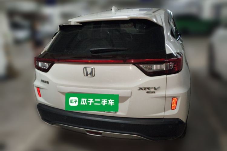 Used Honda XR-V 2015 1.8L EXi CVT Comfort Version Rear