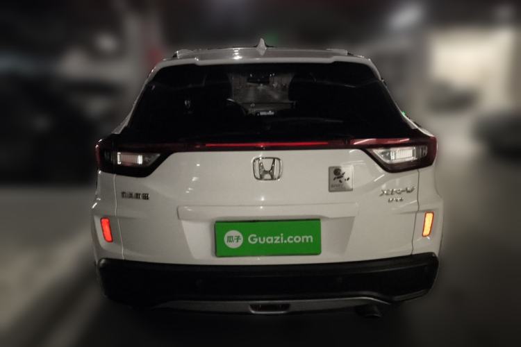 Used Honda XR-V 2015 1.8L VTi CVT Luxury Edition Rear
