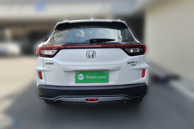 Used Honda XR-V 2015 1.8L EXi CVT Comfort Version Rear
