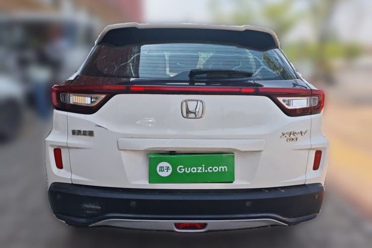Used Honda XR-V 2015 1.8L EXi CVT Comfort Version Rear