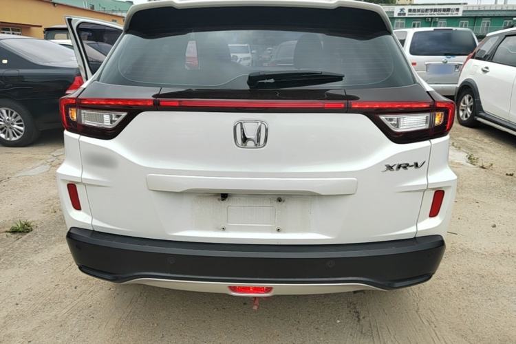 Used Honda XR-V 2015 1.5L LXi CVT Classic Edition Rear