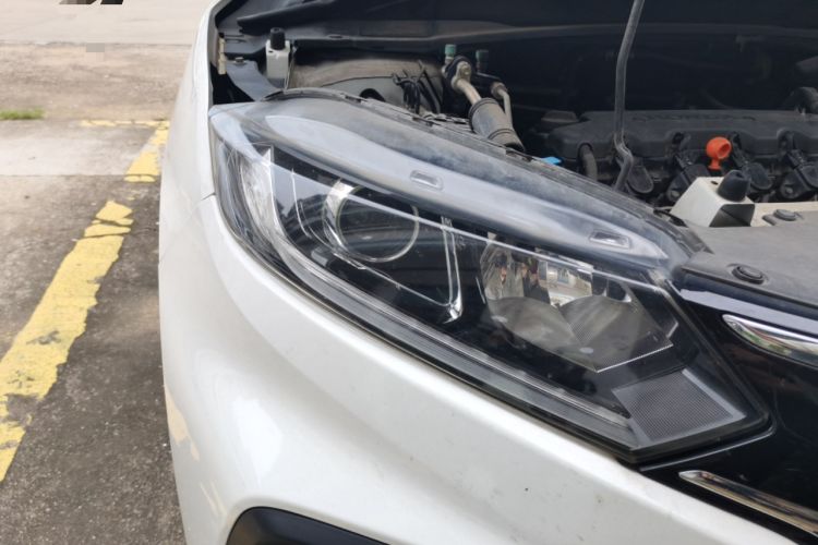 Used Honda XR-V 2015 1.8L EXi CVT Comfort Version Right Front Headlight
